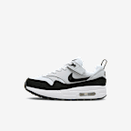 1 14cm Nike Air Max 1 EasyOn Little Kids Shoes